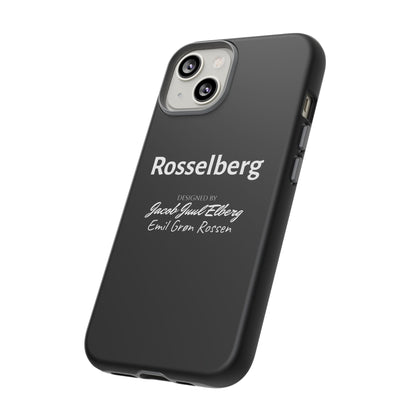 Tough Rosselberg Cases