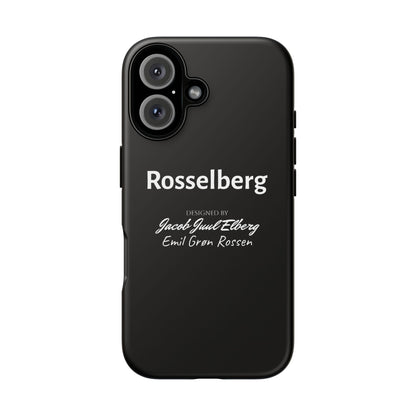 Tough Rosselberg Cases