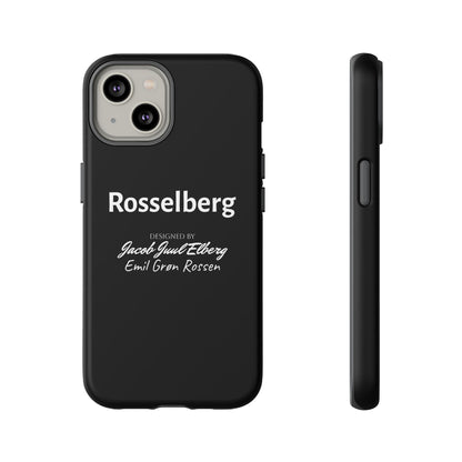 Tough Rosselberg Cases