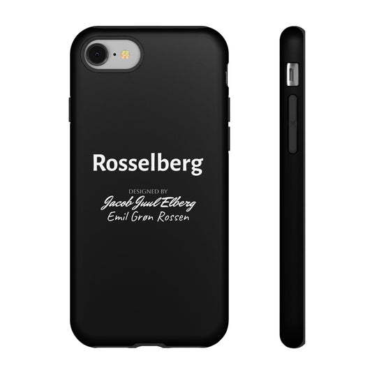 Tough Rosselberg Cases