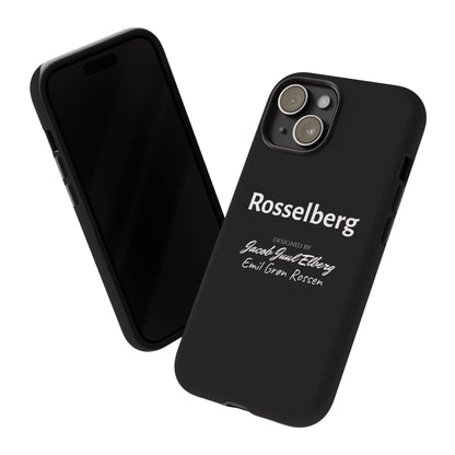 Tough Rosselberg Cases