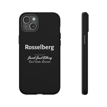 Tough Rosselberg Cases