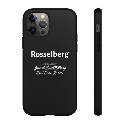 Tough Rosselberg Cases