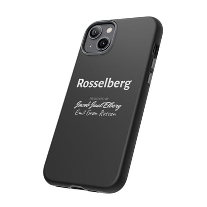 Tough Rosselberg Cases