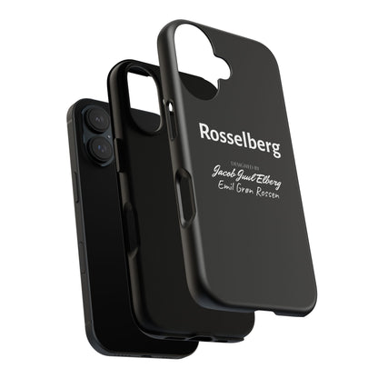 Tough Rosselberg Cases