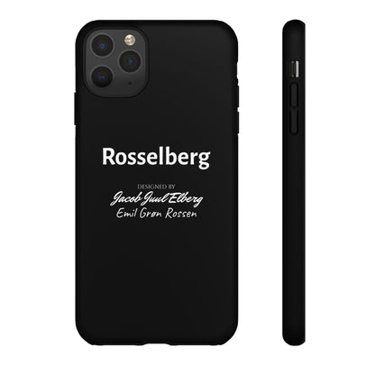 Tough Rosselberg Cases