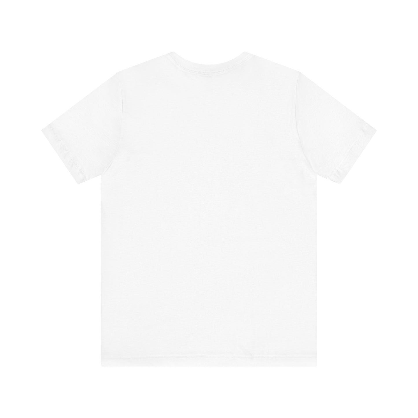 Unisex Rosselberg Short Sleeve Tee