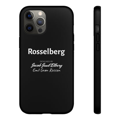 Tough Rosselberg Cases