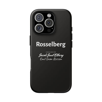 Tough Rosselberg Cases