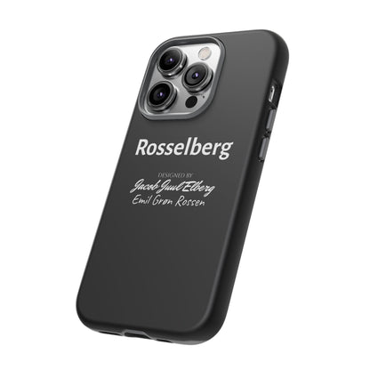 Tough Rosselberg Cases