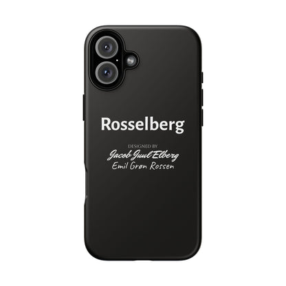 Tough Rosselberg Cases